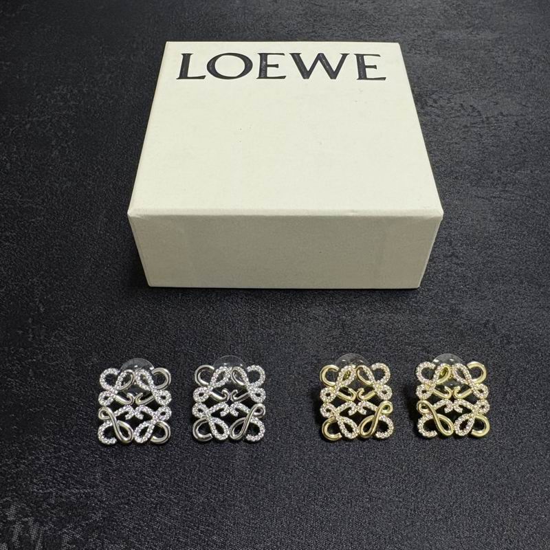Loewe earring 12yxx07